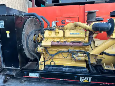 مولدات كهرباء للإيجار index