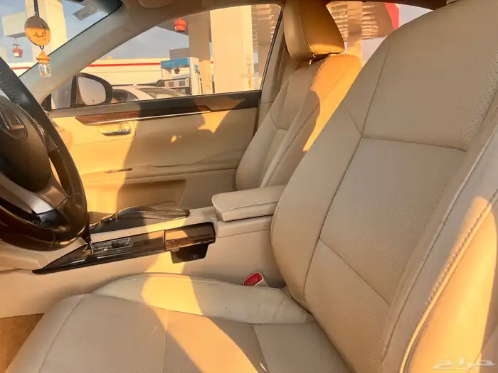 لكزس es 350 cc 2015 17