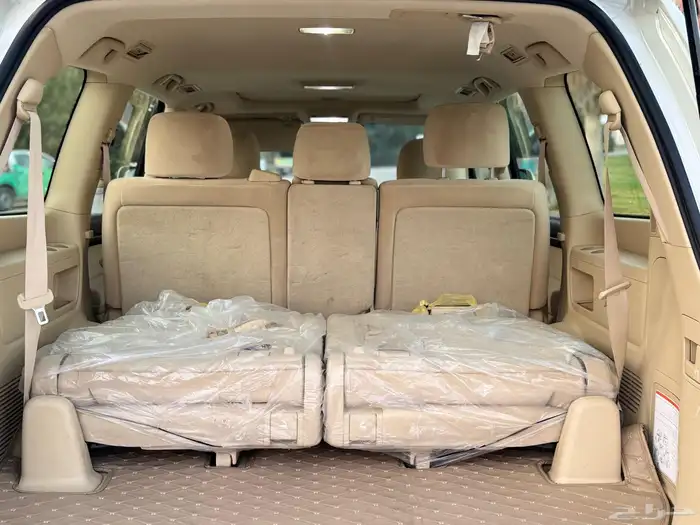 صالون في اكس ار 5