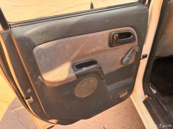 ايسوزو ديماكس 2007 ديزل غمارتين 10