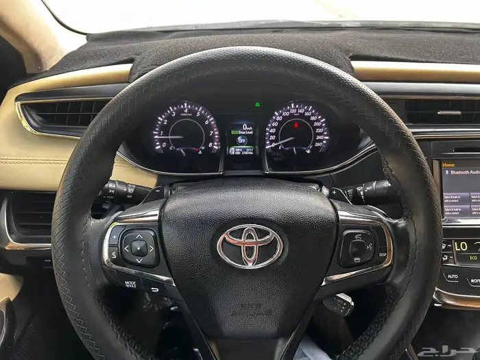 افالون 2015 ليميتد 7