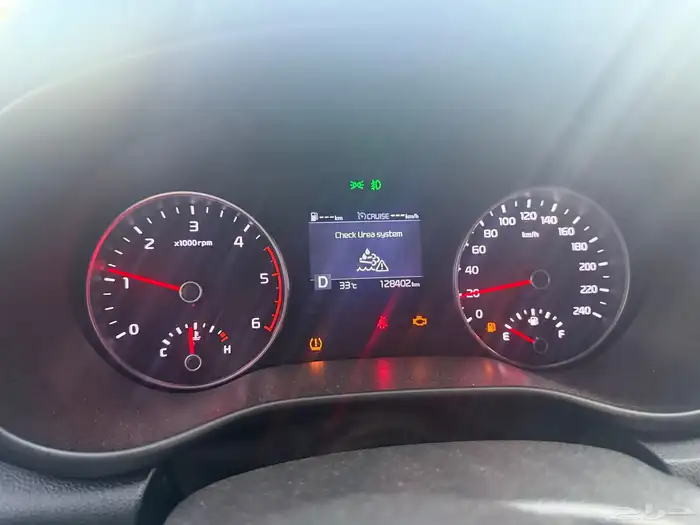 كيا_سبورتاج_2020_فل_ديزل 61