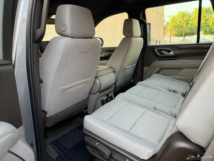 يوكن 2021 SLE 25