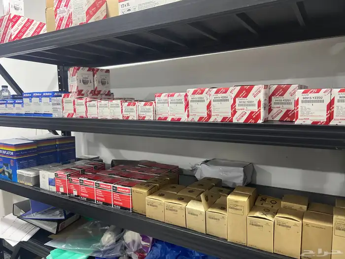 بطاريات سيارات 15