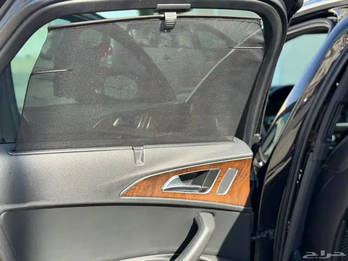 اودي A6 فل رق 1 8