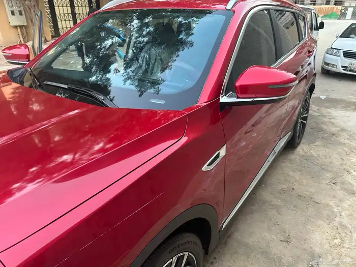 جيتور 70plus 2023 1600cc 2