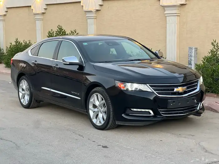 امبالا 4 سلندر نظيف 2018 3