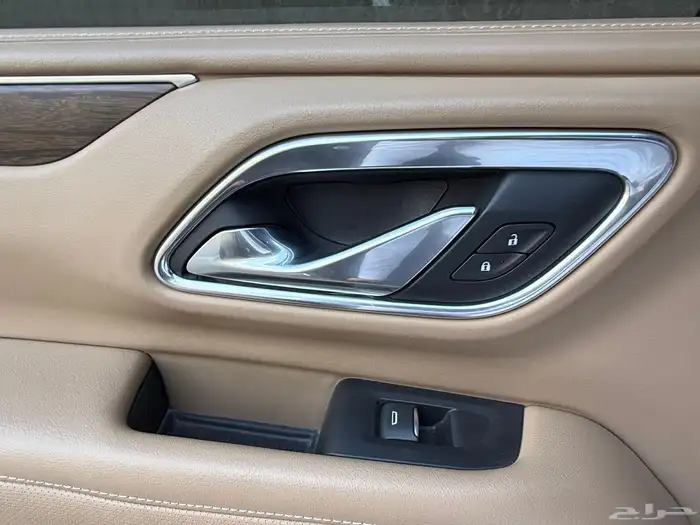 تاهو بريمير 2021 فل مخزن 34