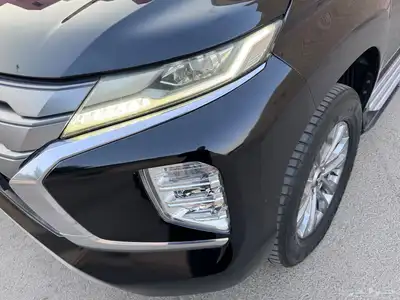 مستبيشي مونتيرو 2020 بحالة ممتازة index