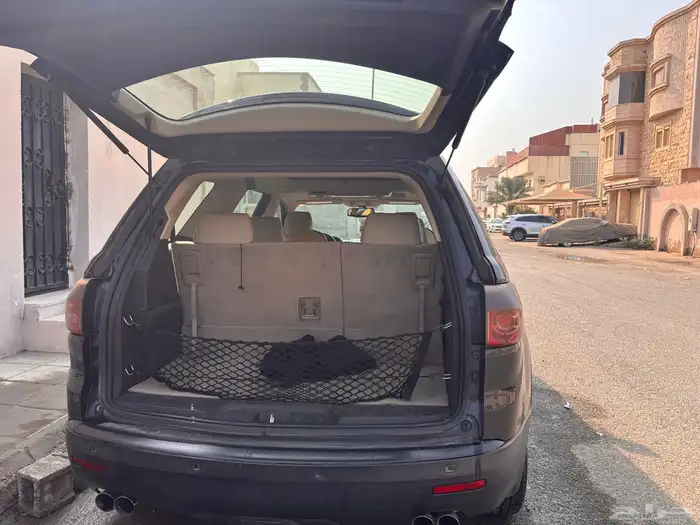 جمس اكاديا 2010 SLT 9