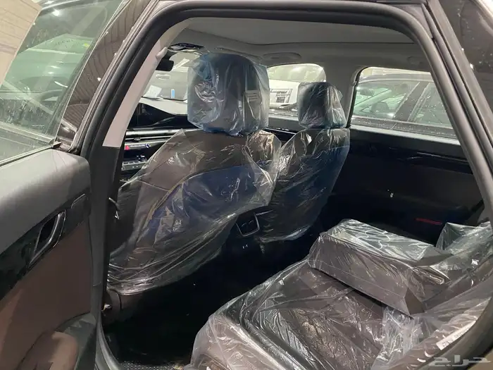 هونداي ازيرا كلاسيك سعودي 2026 11