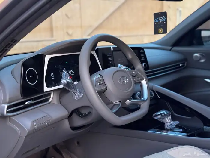 النترا 2025 ستاندر 17