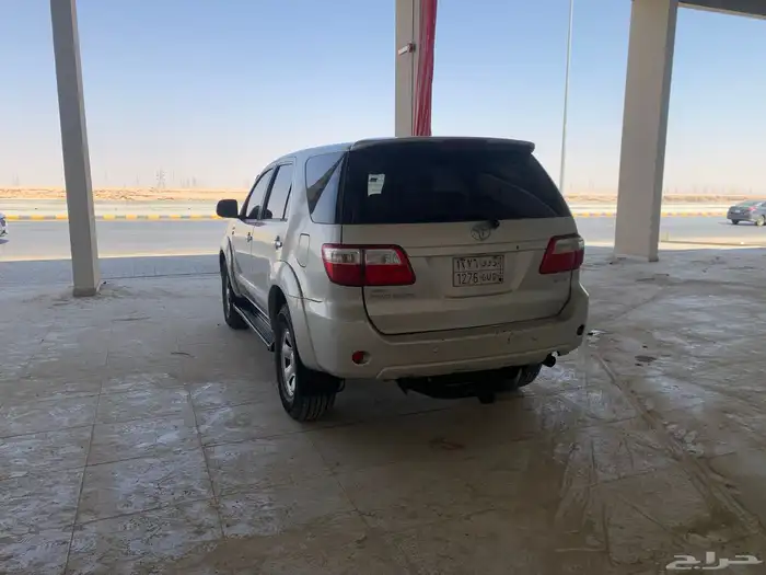 فورشنر 2011 دبل تماتيك أربعه سلندر 12