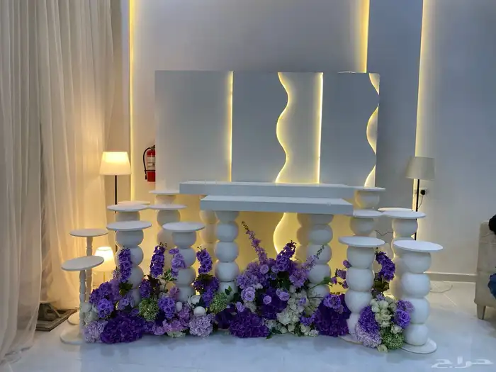 تنسيق كوشه 6