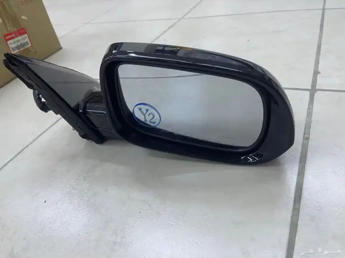 مراية هوندا اكورد 2006-2007 جهة راكب 1