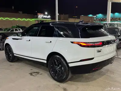 رنج روفر فيلار موديل 2024 ( بحالة الوكالة ) index