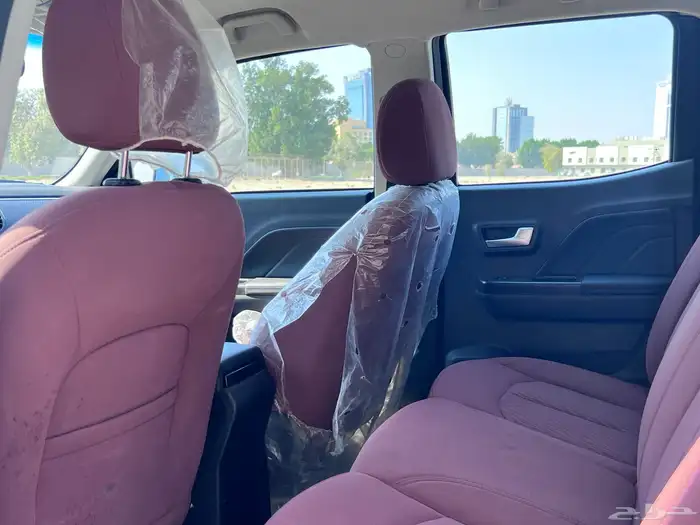 جريت ونجل 7 بنزين 2023 10