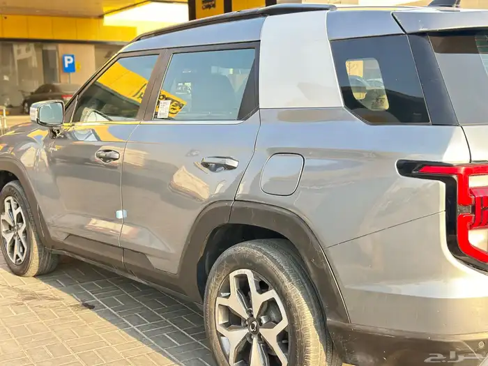 سانج يونج توريس2024 9