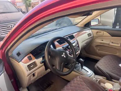 لانسر 2009 index