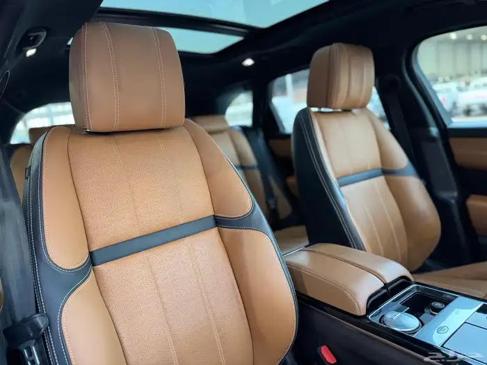 رنج روفر فيلار P380 2020 R-Dynamic V6 8