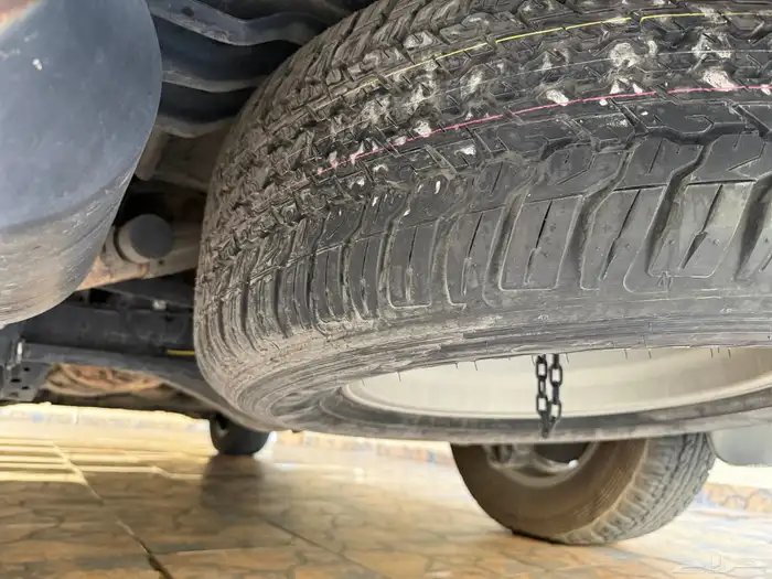 لاندكروزر جكسار 2017 فل كامل 7