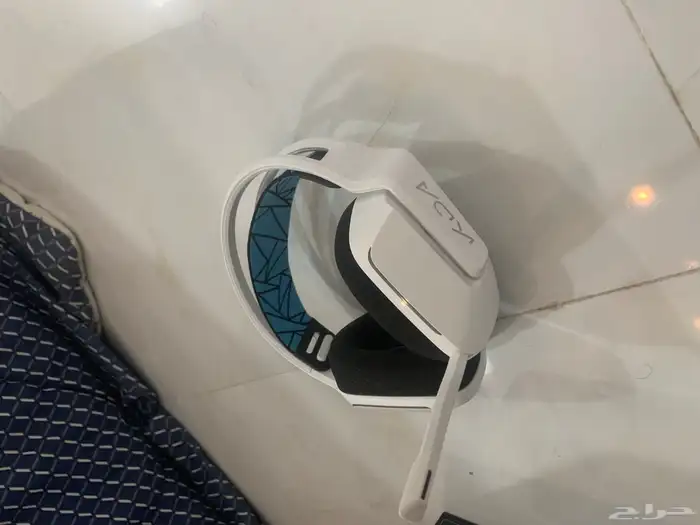 سماعه Logitech G733 K DA 2