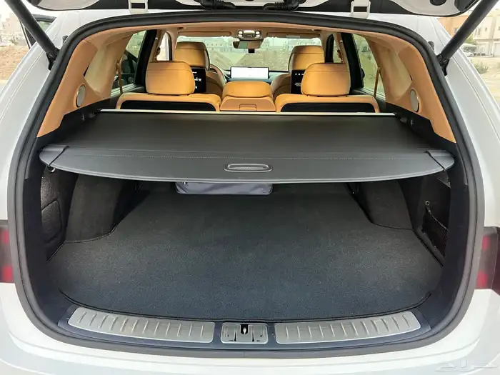 جينسس GV80 فل كامل سعودي 22