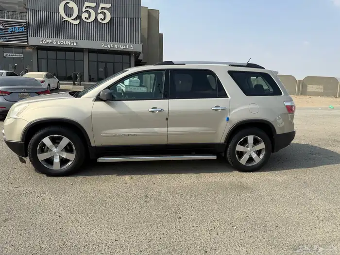 اكاديا للبيع او البدل 2