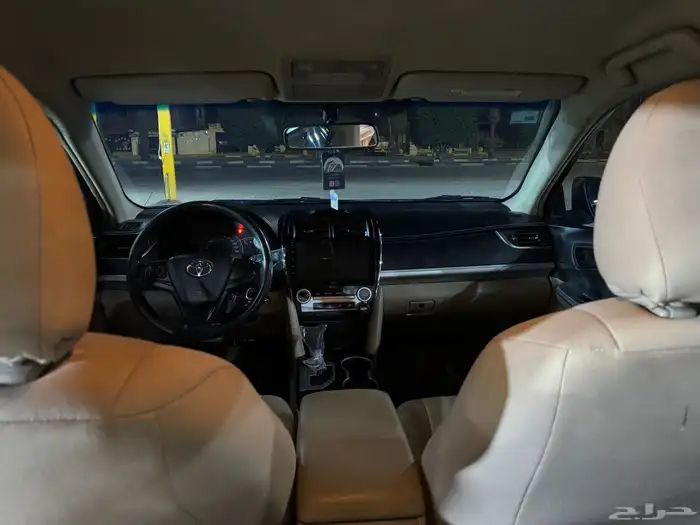 للبيع كامري 2