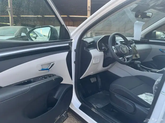 هيونداي توسان 2023 سمارت 5