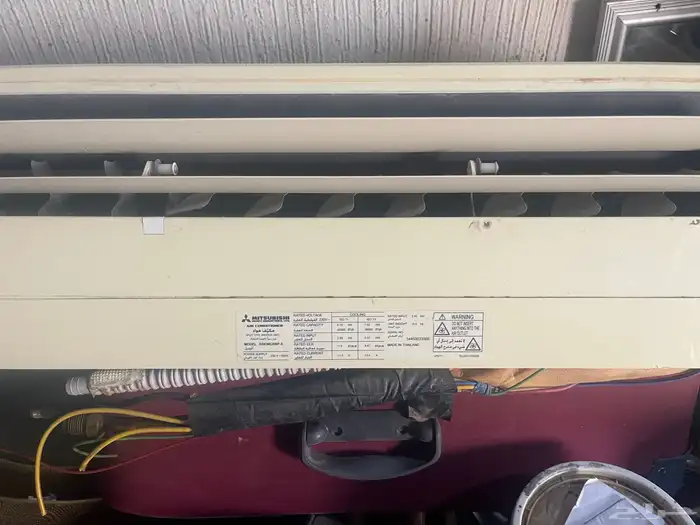 مكيف أسبلت 1