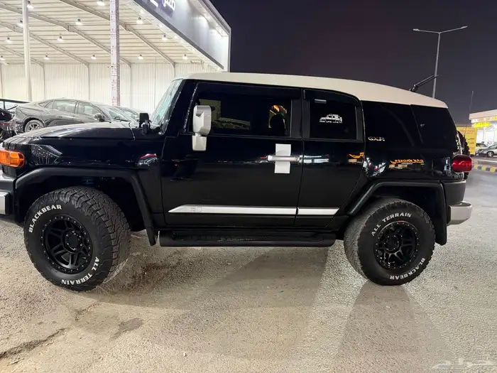 اف جي 2020 فل كامل مجهز ممشى 245 الف بدي وكالة قطع وكالة 4