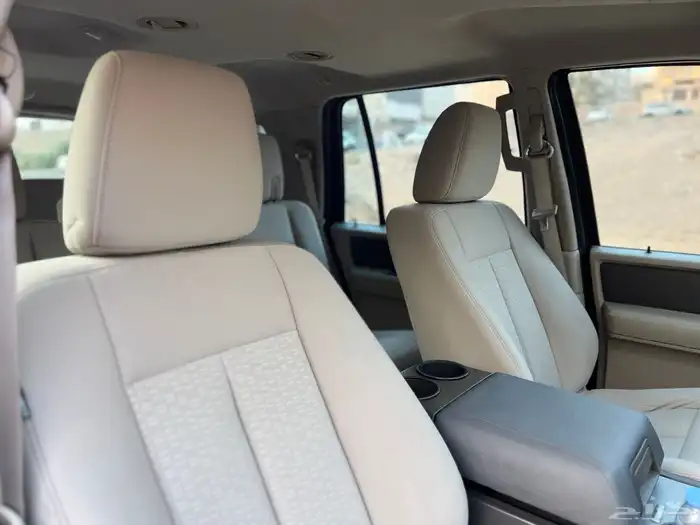 للبيع فورد اكسبديشن 2013 قممة في النضافة 16