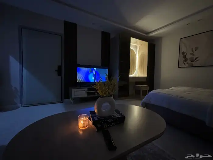 اثاث استديو كامل في حي اليرموك 3