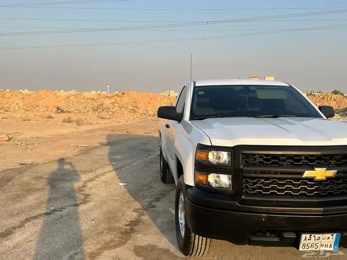 سلفرادو 2014 29