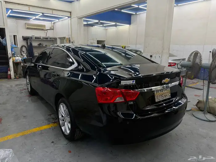 امبالا 2016 LS 7