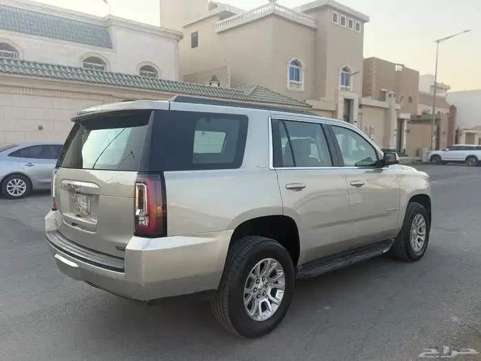 جي ام سي 2017 بدون دبل 1