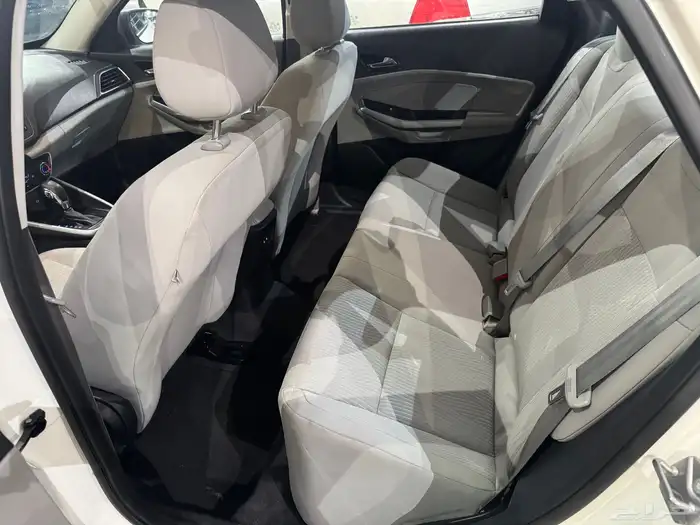 للبيع فورد اسكورت موديل 2020 7