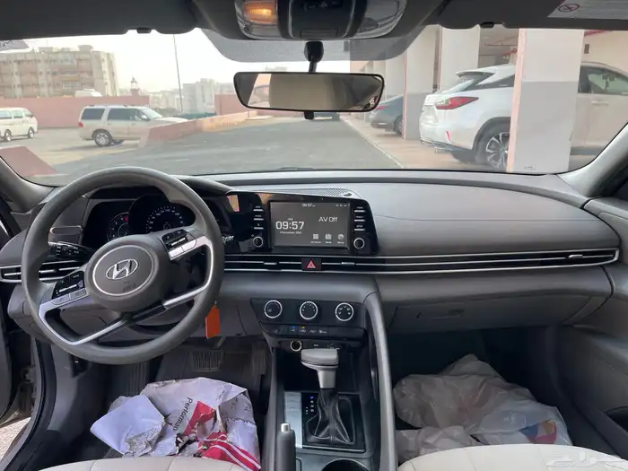 هونداي النتراء 2023 مكينه 2.0 26