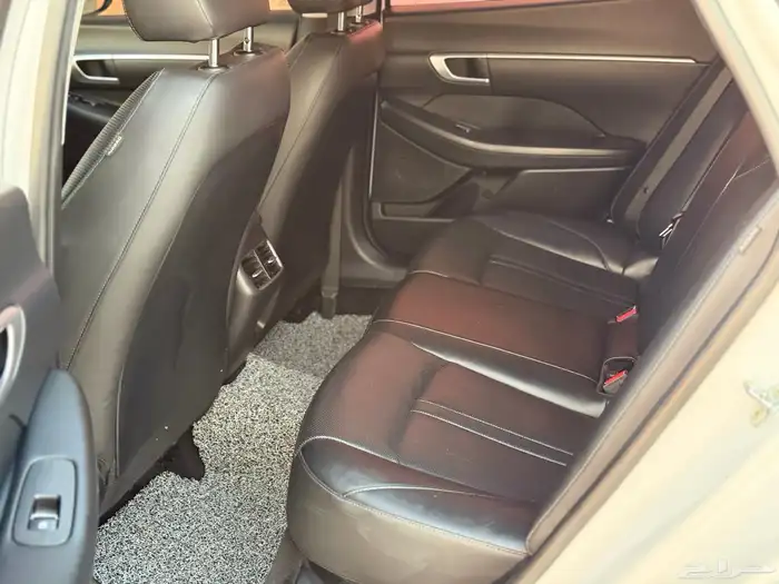 سوناتا 2020 بنزين 38