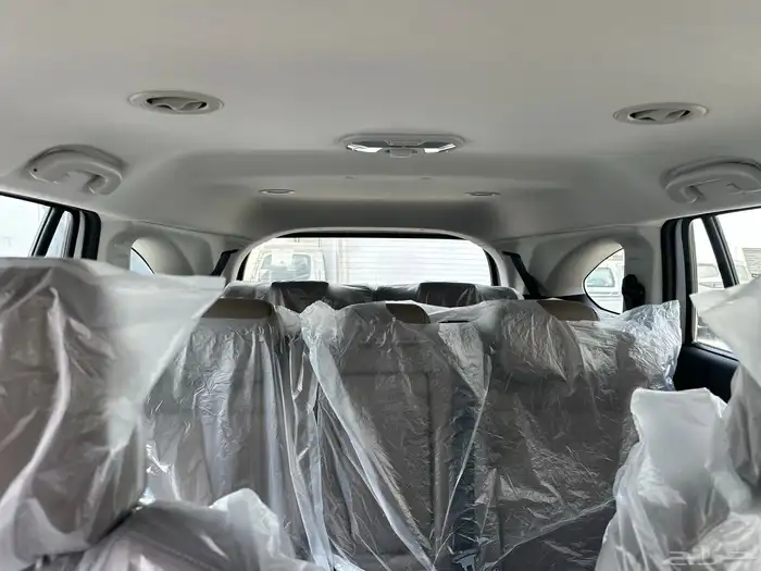 جيب ايسوزو MUX - فل كامل دبل- 2024 عرض خاص 9