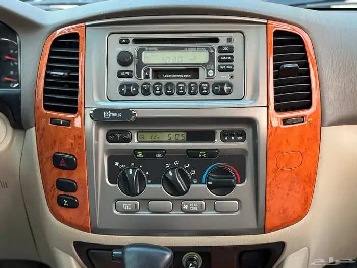 جيب GXR 2 2007 فل كامل مخزن 23