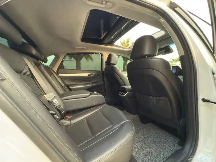 هونداي ازيرا 2020 فل كامل (سقف بنوراما)6سلندر بدي وكالة 18