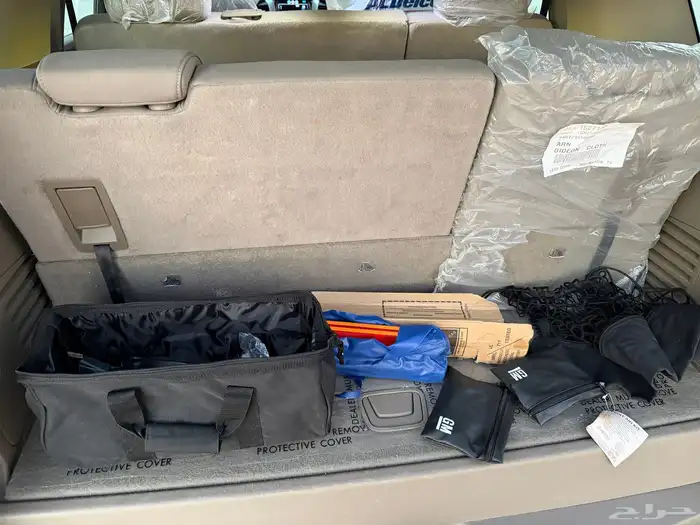 جي ام سي يوكن 2018 SLE تشيكات وكالة 36