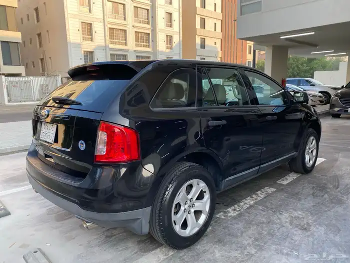 للبيع فورد ايدج 2013 4