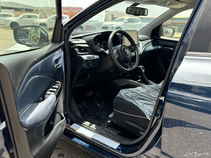 بالينو فل موديل 2025 7