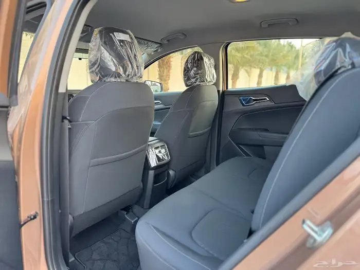 كيا سوبر تاج 2023 جديد 14