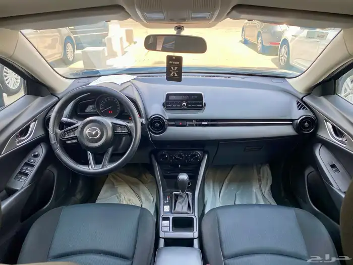 مازدا CX3 موديل 2021 نظيف للمستخدم عرض خاص لايفوتك 18