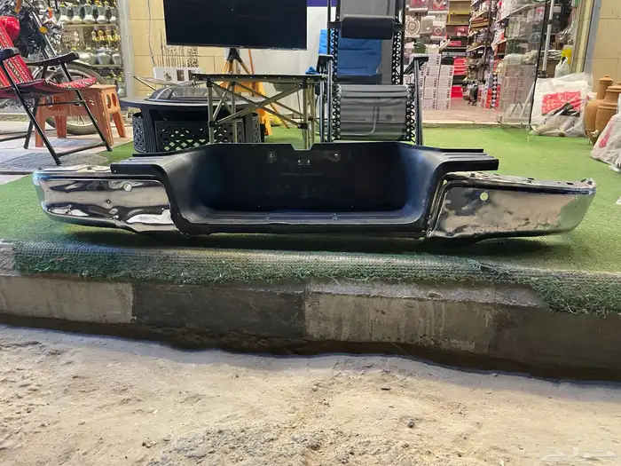 صدام هيلكس 2016 1