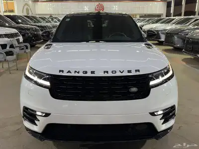 رنج روفر فيلار موديل 2024 ( بحالة الوكالة ) index